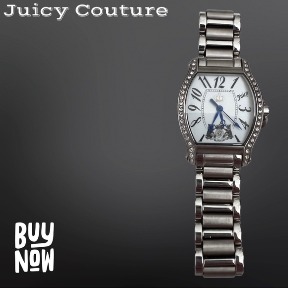 Juicy Couture ladies watch - Picture 2 of 9